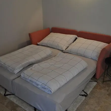 Prázdninový dům Binder, Hubertusstrasse Apt 1 *