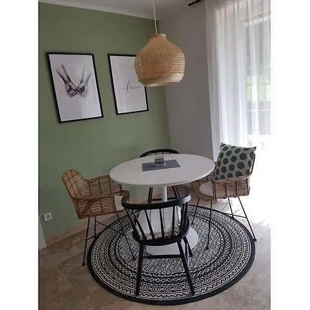 Binder, Hubertusstrasse Apt 1 Prázdninový dům *