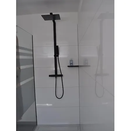 Prázdninový dům Binder, Hubertusstrasse Apt 1