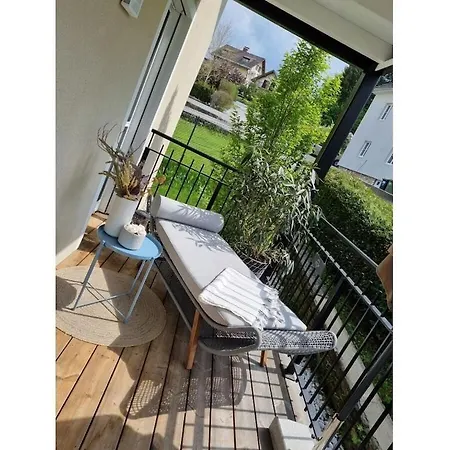 Binder, Hubertusstrasse Apt 1 * Feld am See