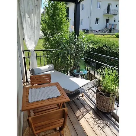 Prázdninový dům Binder, Hubertusstrasse Apt 1 Feld am See