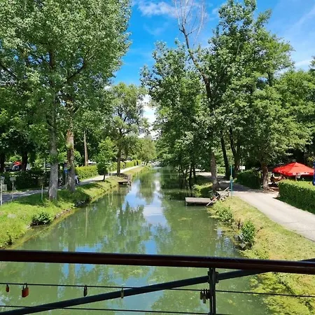 Prázdninový dům Binder, Hubertusstrasse Apt 1